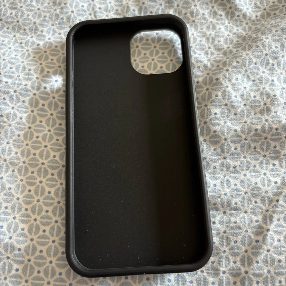 N/A black case